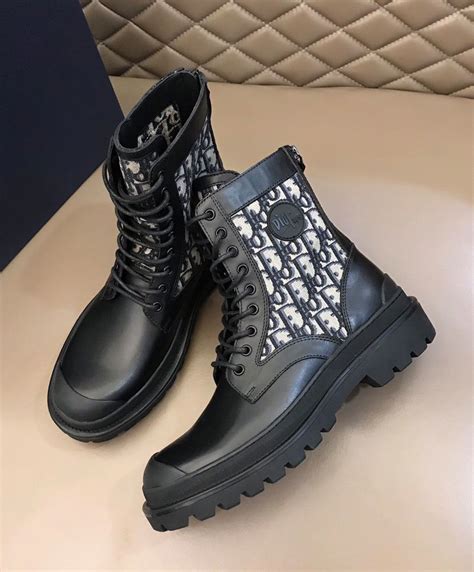 dior men shoes price|christian dior men's boots.